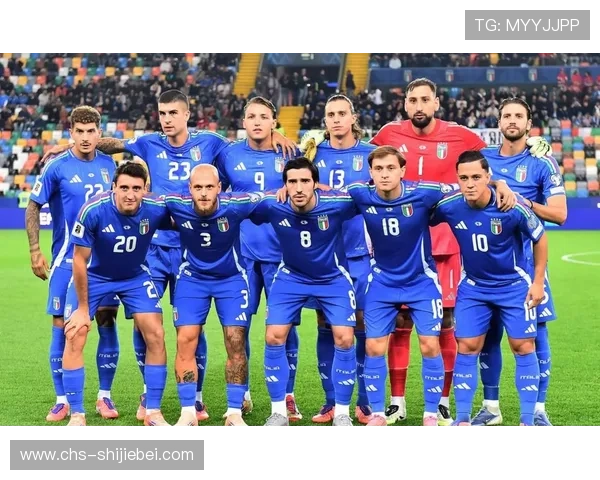 2026年欧洲区世界杯预选赛意大利队的关键球员表现与晋级关键因素分析