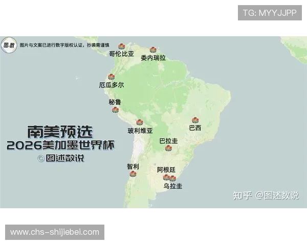 世界杯南美洲区预选赛规则详解全面解析南美洲区预选赛的比赛规则与流程介绍