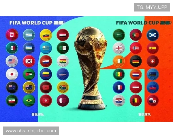 2026年世界杯比赛规则调整对球队战术策略的影响分析